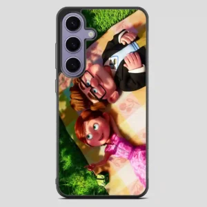 Up Disney Pixar Samsung Galaxy S23 FE Case