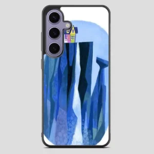 Up Disney Samsung Galaxy S23 FE Case