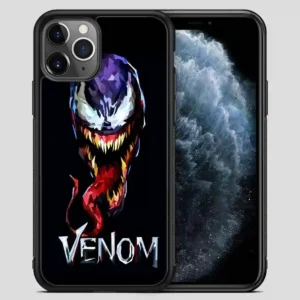 Venom iPhone 11 Pro Max Case