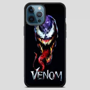 Venom iPhone 12 Pro Max Case