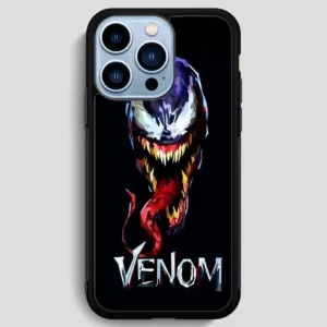 Venom iPhone 13 Pro Max Case