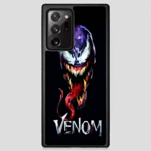 Venom Samsung Galaxy Note 20 Ultra Case