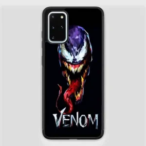 Venom Samsung Galaxy S20 Plus Case
