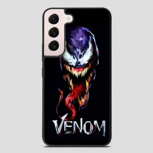 Venom Samsung Galaxy S22 Plus Case