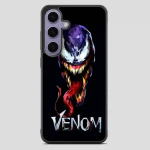 Venom Samsung Galaxy S23 FE Case