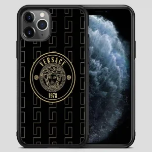 Versace 1978 iPhone 11 Pro Max Case