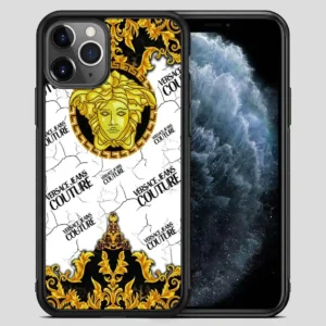 Versace Jeans Couture iPhone 11 Pro Max Case