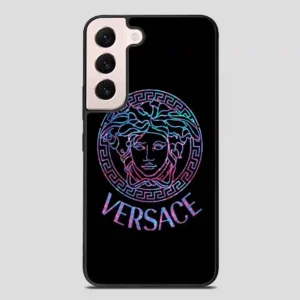 Versace Logo Galaxy Samsung Galaxy S22 Plus Case