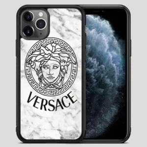 Versace Marble iPhone 11 Pro Max Case