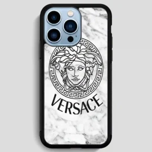 Versace Marble iPhone 13 Pro Max Case