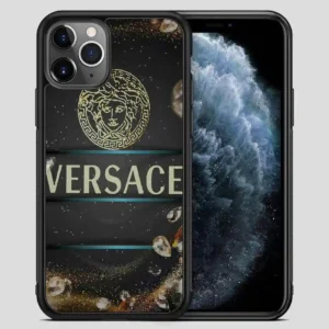 Versace Shelves iPhone 11 Pro Max Case