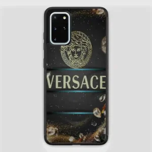 Versace Shelves Samsung Galaxy S20 Plus Case
