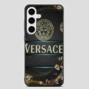 Versace Shelves Samsung Galaxy S24 Plus Case