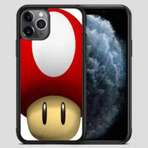 Victoria Pattern Crown iPhone 11 Pro Max Case