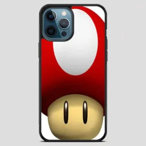 Victoria Pattern Crown iPhone 12 Pro Max Case