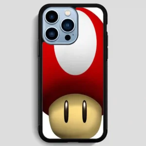 Victoria Pattern Crown iPhone 13 Pro Max Case