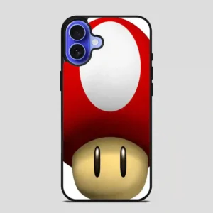Victoria Pattern Crown iPhone 16 Case