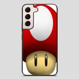 Victoria Pattern Crown Samsung Galaxy S22 Plus Case