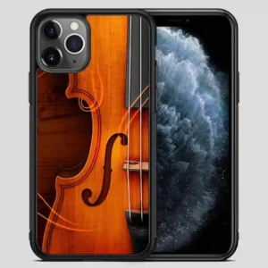 Violin iPhone 11 Pro Max Case