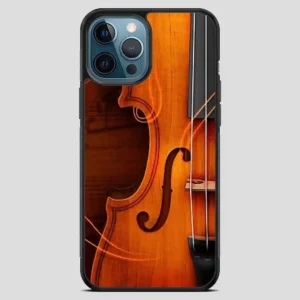 Violin iPhone 12 Pro Max Case