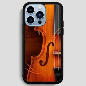 Violin iPhone 13 Pro Max Case