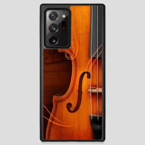 Violin Samsung Galaxy Note 20 Ultra Case
