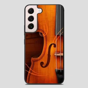 Violin Samsung Galaxy S22 Plus Case