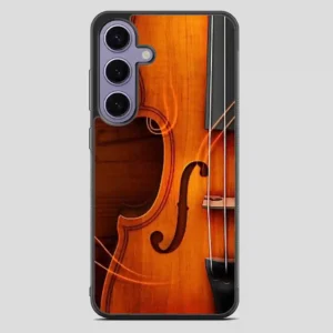 Violin Samsung Galaxy S23 FE Case