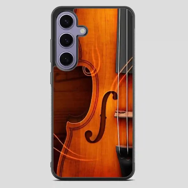 Violin Samsung Galaxy S23 FE Case