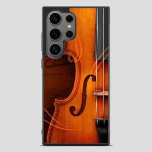 Violin Samsung Galaxy S24 Ultra Case
