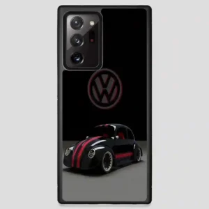 Vw Car Vintage Samsung Galaxy Note 20 Ultra Case