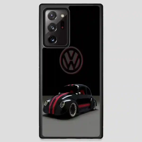 Vw Car Vintage Samsung Galaxy Note 20 Ultra Case