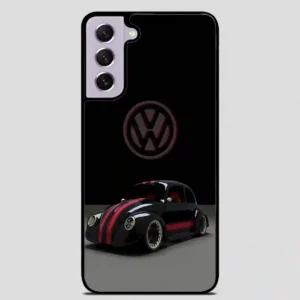 Vw Car Vintage Samsung Galaxy S21 Case