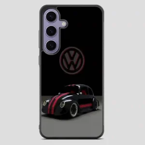 Vw Car Vintage Samsung Galaxy S23 FE Case