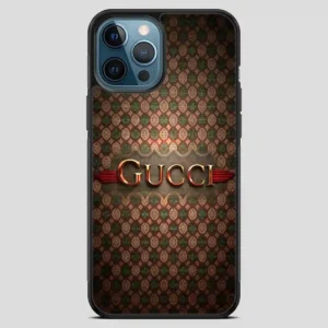 Wallpaper Gucci Art iPhone 12 Pro Max Case