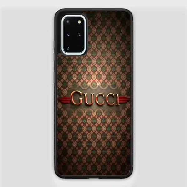Wallpaper Gucci Art Samsung Galaxy S20 Plus Case