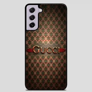Wallpaper Gucci Art Samsung Galaxy S21 Case