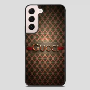 Wallpaper Gucci Art Samsung Galaxy S22 Plus Case