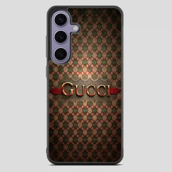 Wallpaper Gucci Art Samsung Galaxy S23 FE Case