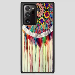 Watercolor Dreamcatcher Samsung Galaxy Note 20 Ultra Case