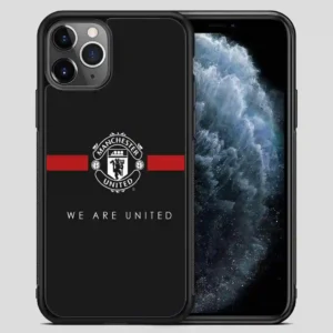 We Are United iPhone 11 Pro Max Case