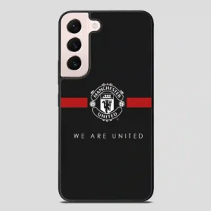 We Are United Samsung Galaxy S22 Plus Case
