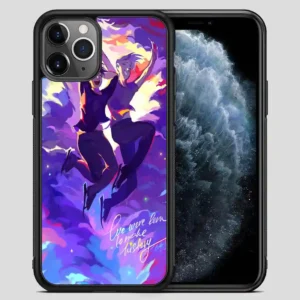 We Were Born To Make History iPhone 11 Pro Max Case