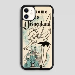 Welcome To Disney Land iPhone 11 Case