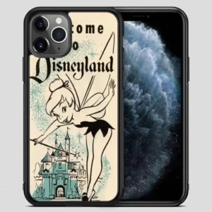 Welcome To Disney Land iPhone 11 Pro Max Case