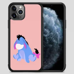 Winnie The Pooh iPhone 11 Pro Max Case