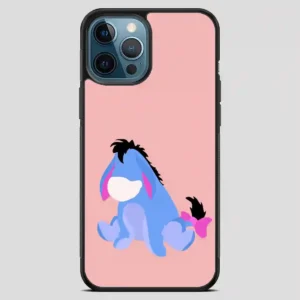 Winnie The Pooh iPhone 12 Pro Max Case