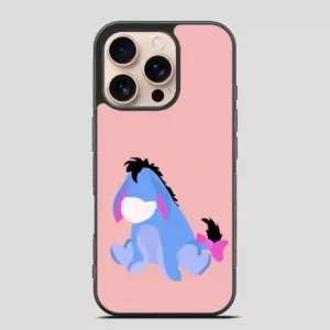 Winnie The Pooh iPhone 16 Pro Case
