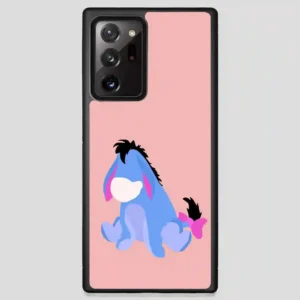 Winnie The Pooh Samsung Galaxy Note 20 Ultra Case