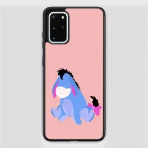 Winnie The Pooh Samsung Galaxy S20 Plus Case